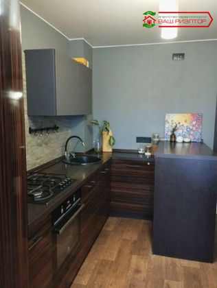 Продажа 2-комнатной квартиры 53 м², 4/9 этаж