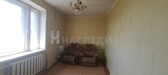 Продажа 2-комнатной квартиры 42 м², 5/5 этаж