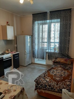 Продажа 1-комнатной квартиры 32 м², 4/13 этаж