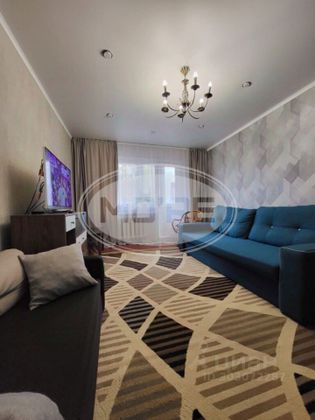 Продажа 3-комнатной квартиры 63,5 м², 1/5 этаж