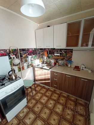 Продажа 2-комнатной квартиры 49 м², 5/5 этаж