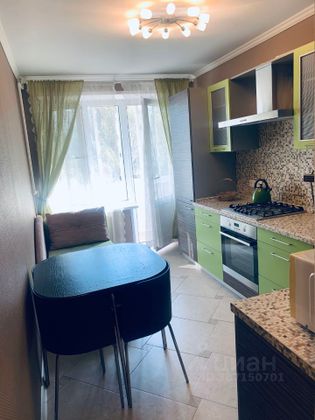 Продажа 1-комнатной квартиры 35,6 м², 6/12 этаж