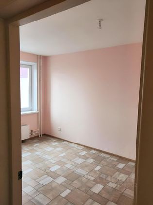 Продажа 3-комнатной квартиры 82,9 м², 5/17 этаж