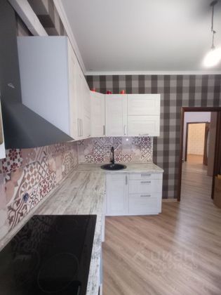 Продажа 2-комнатной квартиры 53,3 м², 2/14 этаж