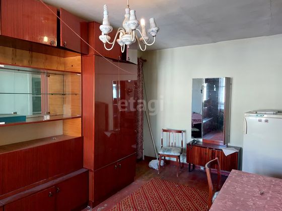 Продажа 3-комнатной квартиры 41,1 м², 4/5 этаж