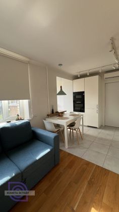 Продажа 2-комнатной квартиры 54 м², 8/10 этаж