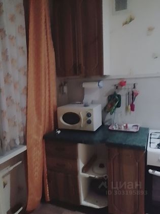 Аренда 1-комнатной квартиры 37 м², 3/3 этаж