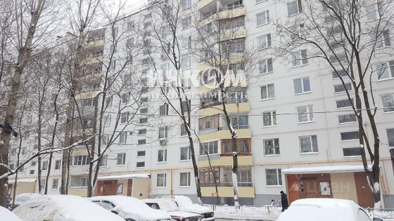 Продажа 1 комнаты, 13 м², 3/9 этаж