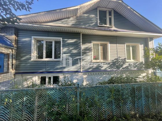 Продажа дома, 77 м², с участком 15 соток