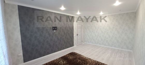 Продажа 2-комнатной квартиры 52 м², 9/9 этаж