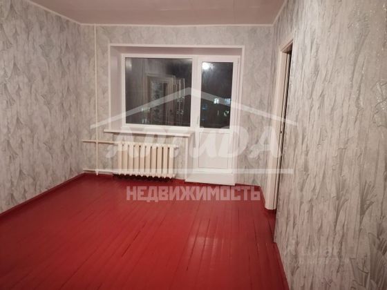 Продажа 2-комнатной квартиры 44,3 м², 5/5 этаж