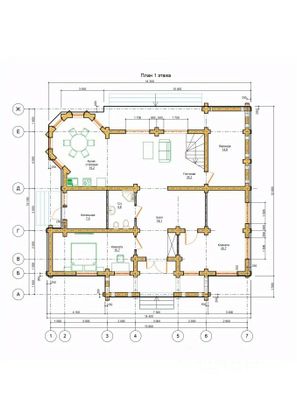 Продажа дома, 255 м², с участком 20 соток