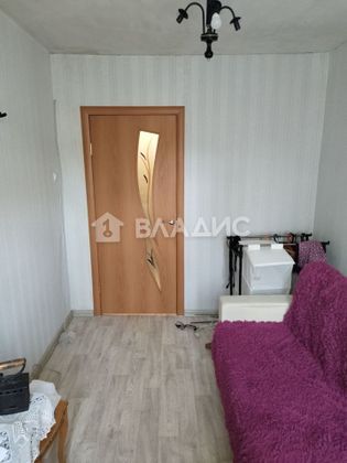 Продажа 2-комнатной квартиры 37,8 м², 5/5 этаж