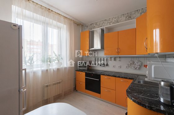 Продажа 2-комнатной квартиры 65,9 м², 14/17 этаж