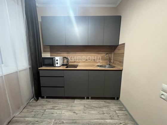 Продажа 2-комнатной квартиры 44,9 м², 3/4 этаж