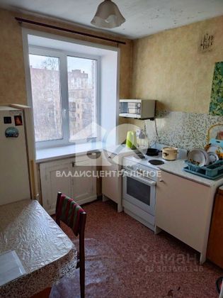 Продажа 1-комнатной квартиры 34 м², 6/9 этаж