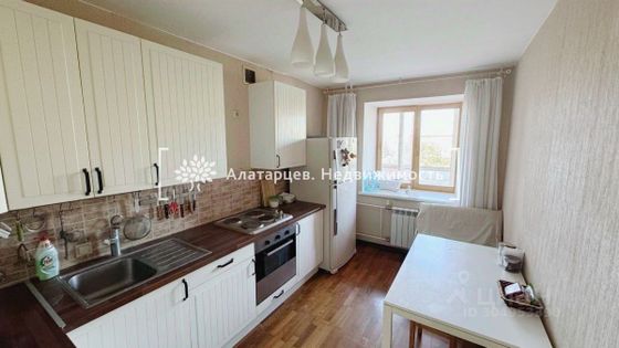 Продажа 2-комнатной квартиры 64,2 м², 2/10 этаж