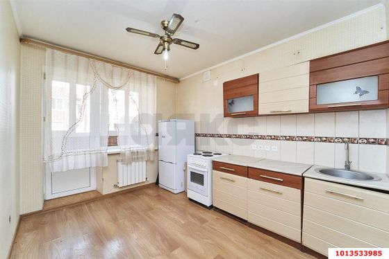 Продажа 2-комнатной квартиры 68 м², 3/6 этаж