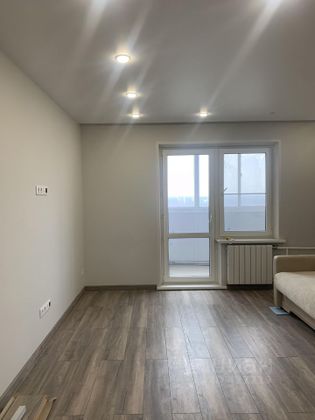 Продажа 2-комнатной квартиры 61 м², 2/27 этаж