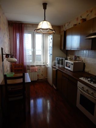 Продажа 3-комнатной квартиры 64,3 м², 10/10 этаж