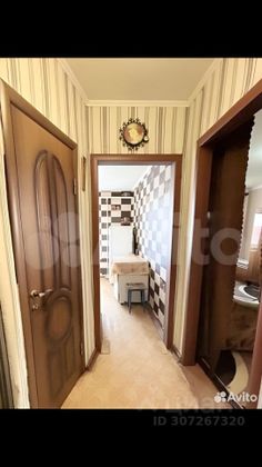 Продажа 2-комнатной квартиры 42 м², 5/5 этаж