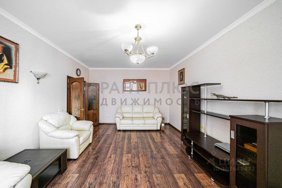 Аренда 1-комнатной квартиры 48 м², 3/6 этаж