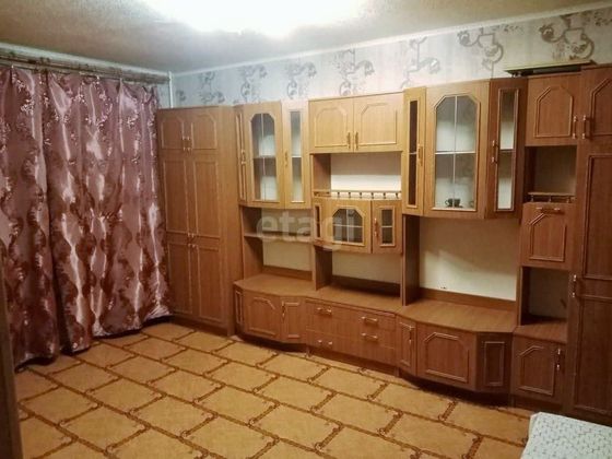 Аренда 1-комнатной квартиры 31,2 м², 4/5 этаж