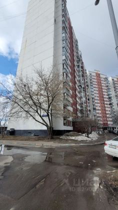 Продажа 3-комнатной квартиры 72,7 м², 6/17 этаж