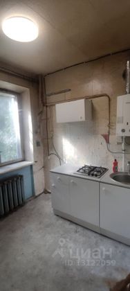 Продажа 2-комнатной квартиры 42 м², 1/5 этаж