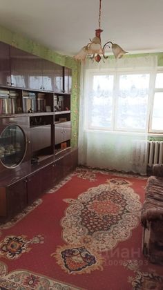 Продажа 3-комнатной квартиры 61,9 м², 4/5 этаж