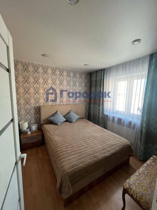 Продажа 3-комнатной квартиры 61 м², 6/10 этаж