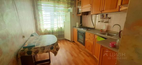 Продажа 2-комнатной квартиры 52 м², 4/9 этаж