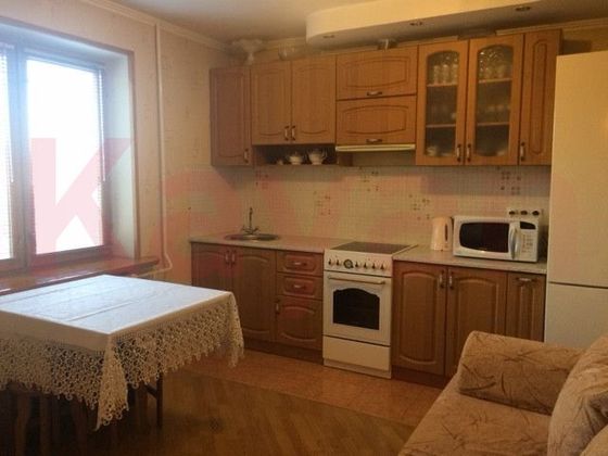 Продажа 1-комнатной квартиры 38 м², 2/5 этаж