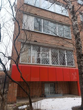 Продажа 2-комнатной квартиры 52,6 м², 1/15 этаж