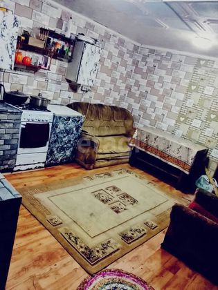 Продажа дома, 56,7 м², с участком 26,1 сотки