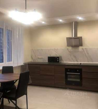 Продажа 1-комнатной квартиры 41,6 м², 8/8 этаж