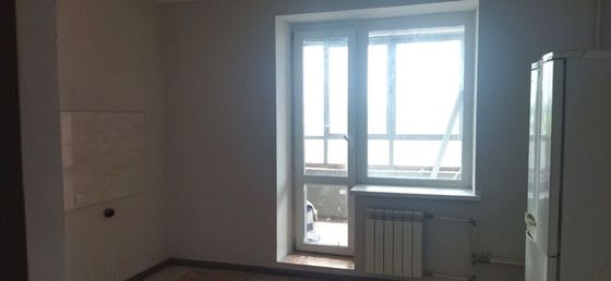 Продажа 1-комнатной квартиры 47 м², 3/14 этаж