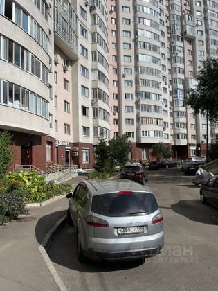 Продажа 4-комнатной квартиры 86,8 м², 4/21 этаж