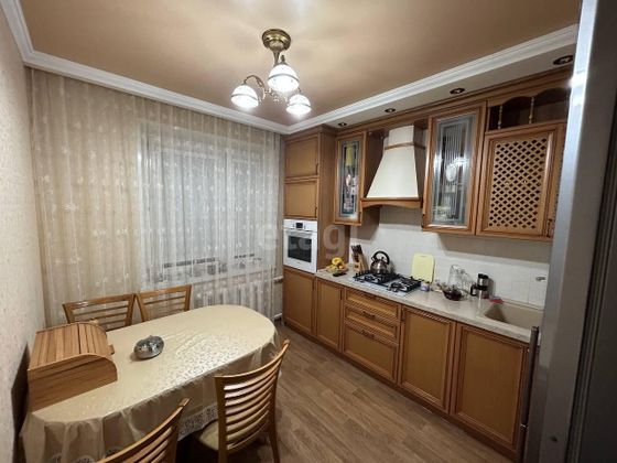 Продажа 4-комнатной квартиры 70,4 м², 2/9 этаж