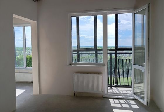 Продажа 1-комнатной квартиры 25,7 м², 9/12 этаж