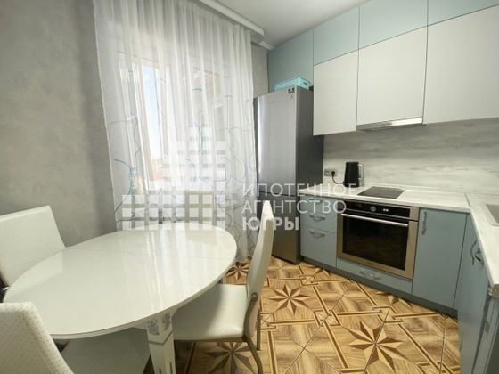 Продажа 2-комнатной квартиры 50,2 м², 5/5 этаж