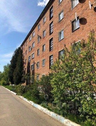 Продажа 2-комнатной квартиры 35,7 м², 5/5 этаж