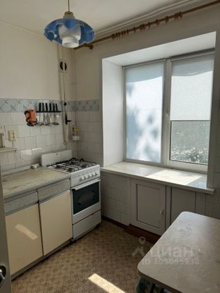 Продажа 3-комнатной квартиры 59 м², 1/5 этаж