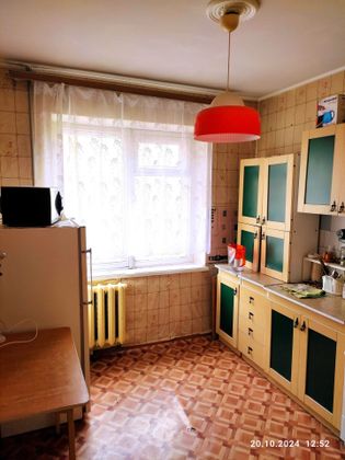 Продажа 3-комнатной квартиры 63 м², 4/9 этаж