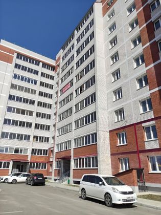 Продажа 3-комнатной квартиры 77,4 м², 8/10 этаж