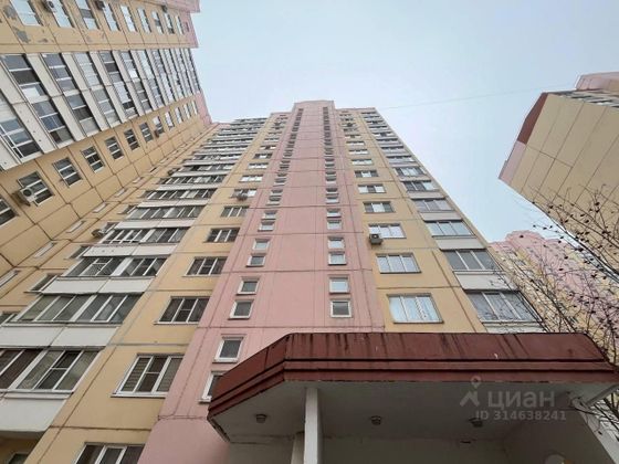 Продажа 2-комнатной квартиры 60 м², 8/16 этаж