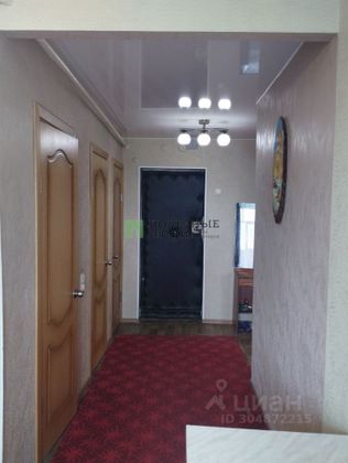 Продажа 2-комнатной квартиры 43,6 м², 2/2 этаж