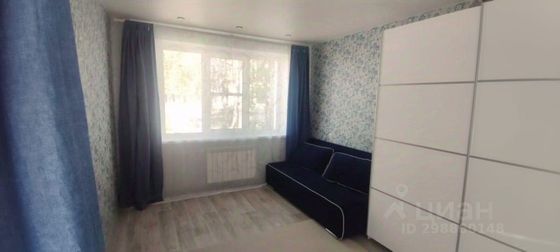 Продажа 3-комнатной квартиры 57,7 м², 1/9 этаж