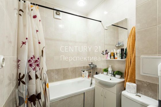 Продажа 2-комнатной квартиры 44 м², 5/5 этаж