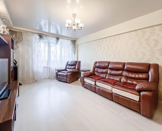 Продажа 3-комнатной квартиры 67 м², 3/8 этаж